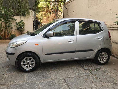 Hyundai i10 Sportz AT for sale