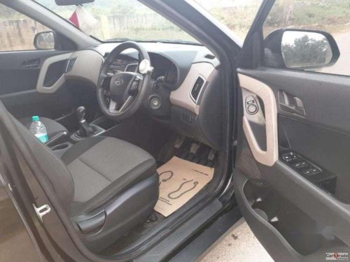 Hyundai Creta 1.4 S 2017 for sale