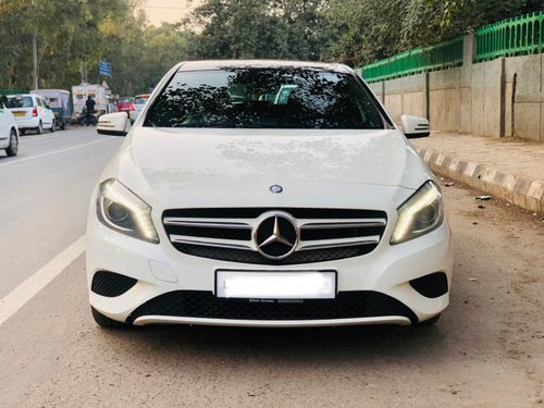 Mercedes Benz A Class A200 CDI 2015 for sale