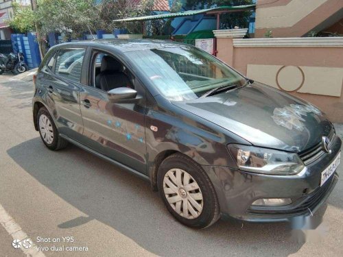 Used 2014 Volkswagen Polo for sale