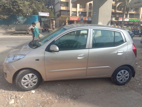 Hyundai i10 Sportz AT for sale