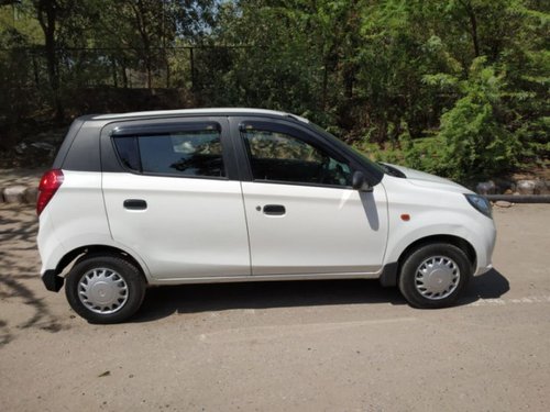 Used Maruti Suzuki Alto 800 car at low price