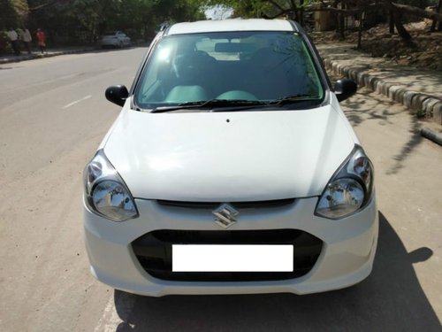 Used Maruti Suzuki Alto 800 car at low price