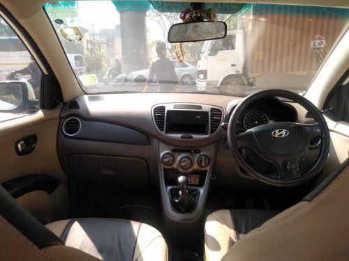 Used 2012 Hyundai i10 for sale