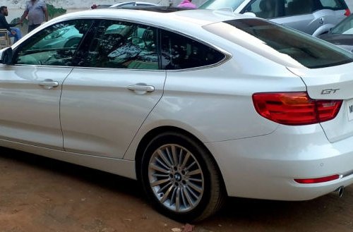 BMW 3 Series GT Luxury Line for sale