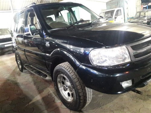 2010 Tata Safari for sale at low price