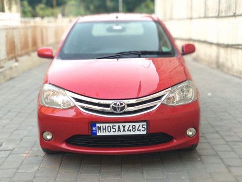 Toyota Etios Liva 2011 for sale