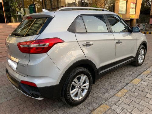 Used 2015 Hyundai Creta for sale