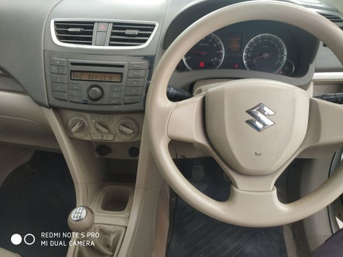 Maruti Suzuki Ertiga 2012 for sale