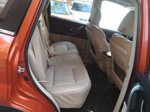 Mahindra XUV500 W10 2WD for sale in Chennai 