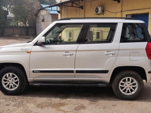 Mahindra TUV 300 T8 for sale