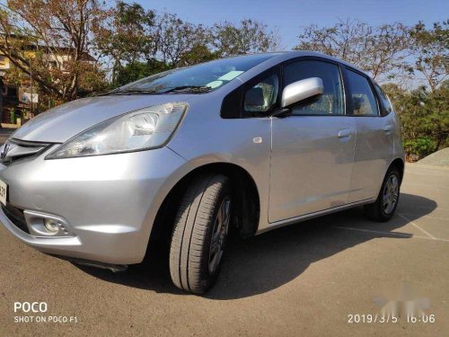 2009 Honda Jazz for sale at low price