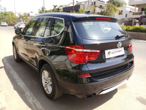 BMW X3 2012 for sale