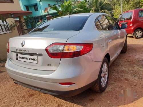 Used 2013 Renault Fluence for sale