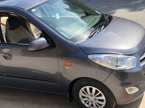 2013 Hyundai i10 for sale at low price