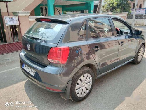 Used 2014 Volkswagen Polo for sale