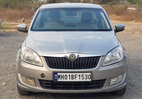 2012 Skoda Rapid for sale