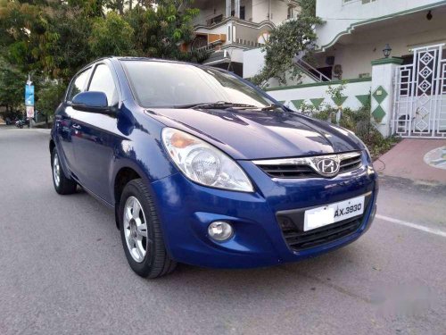 Used Hyundai i20 car 2011 for sale at low price