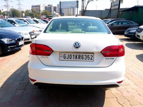 Used 2012 Volkswagen Jetta for sale