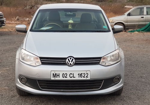 Used Volkswagen Vento Petrol Highline 2012 for sale