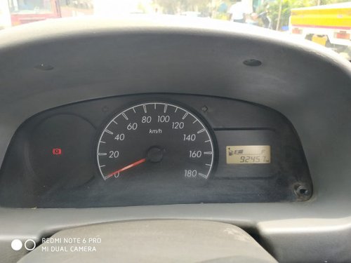 Maruti Alto Green LXi (CNG) for sale