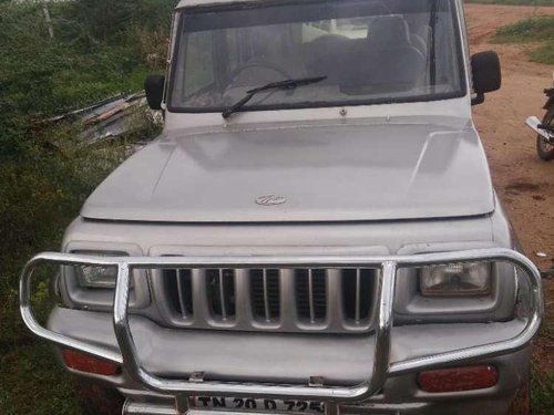 Mahindra Bolero SLE 2000 for sale