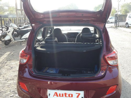 Used Hyundai i10 Asta 2013 for sale