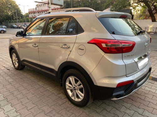 Used 2015 Hyundai Creta for sale