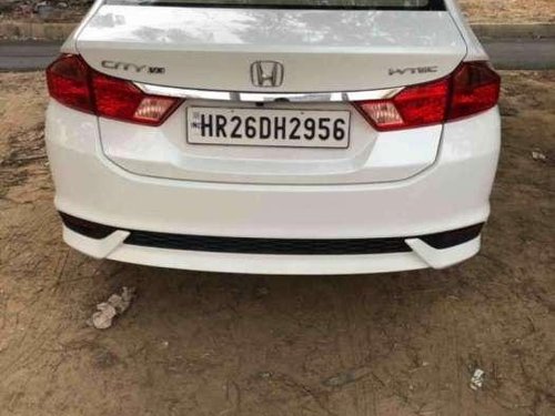 Used Honda City car 2017 for sale at low price