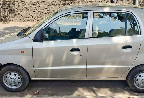 Hyundai Santro 2007 for sale