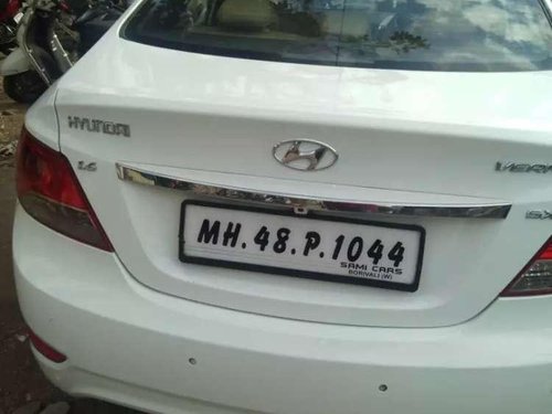 Used 2012 Hyundai Verna for sale