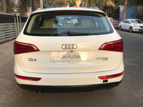 Good as new Audi Q5 2012 for sale