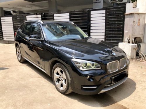 Used 2012 BMW X1 for sale