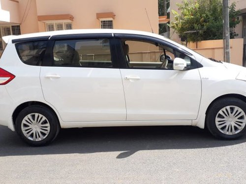 2014 Maruti Suzuki Ertiga for sale