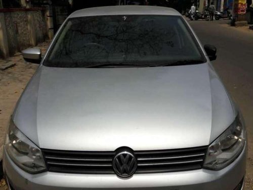 2013 Volkswagen Polo for sale