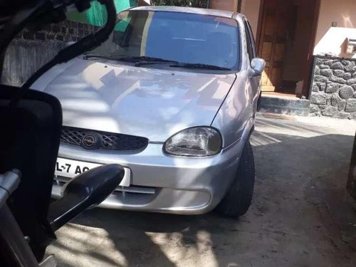 2000 Opel Corsa for sale at low price