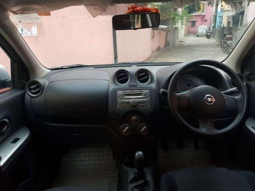 Nissan Micra Active XV 2016 for sale
