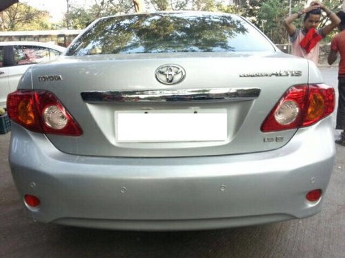 Toyota Corolla Altis G for sale