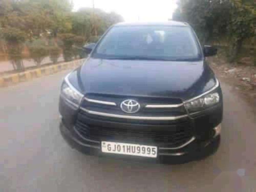 Toyota INNOVA CRYSTA 2.8 GX CRDi Automatic 2017 for sale