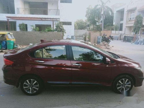 Used 2017 Honda City for sale