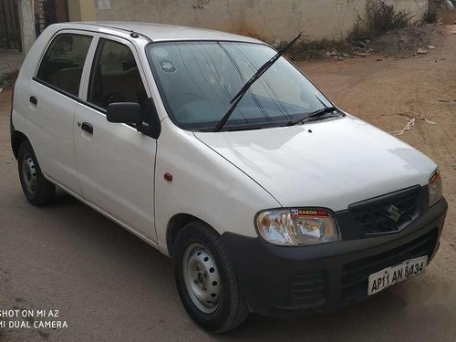 2011 Maruti Suzuki Alto for sale