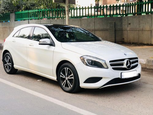 Mercedes Benz A Class A200 CDI 2015 for sale