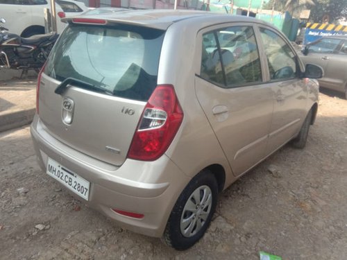 Hyundai i10 Sportz AT for sale