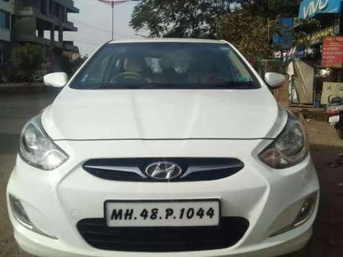 Used 2012 Hyundai Verna for sale