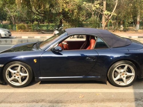 Used 2005 Porsche 911 for sale