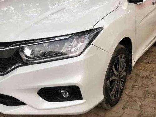 Used Honda City car 2017 for sale at low price