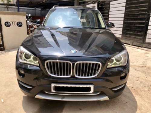 Used 2012 BMW X1 for sale