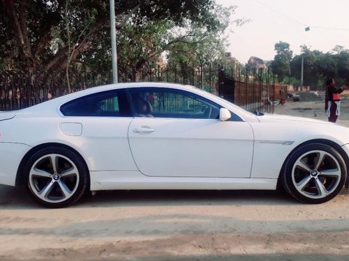 BMW 6 Series 650i Gran Coupe for sale