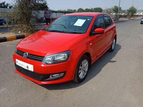 Used 2013 Volkswagen Polo for sale