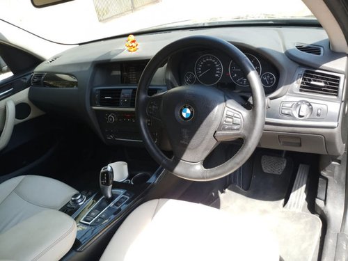 BMW X3 2012 for sale